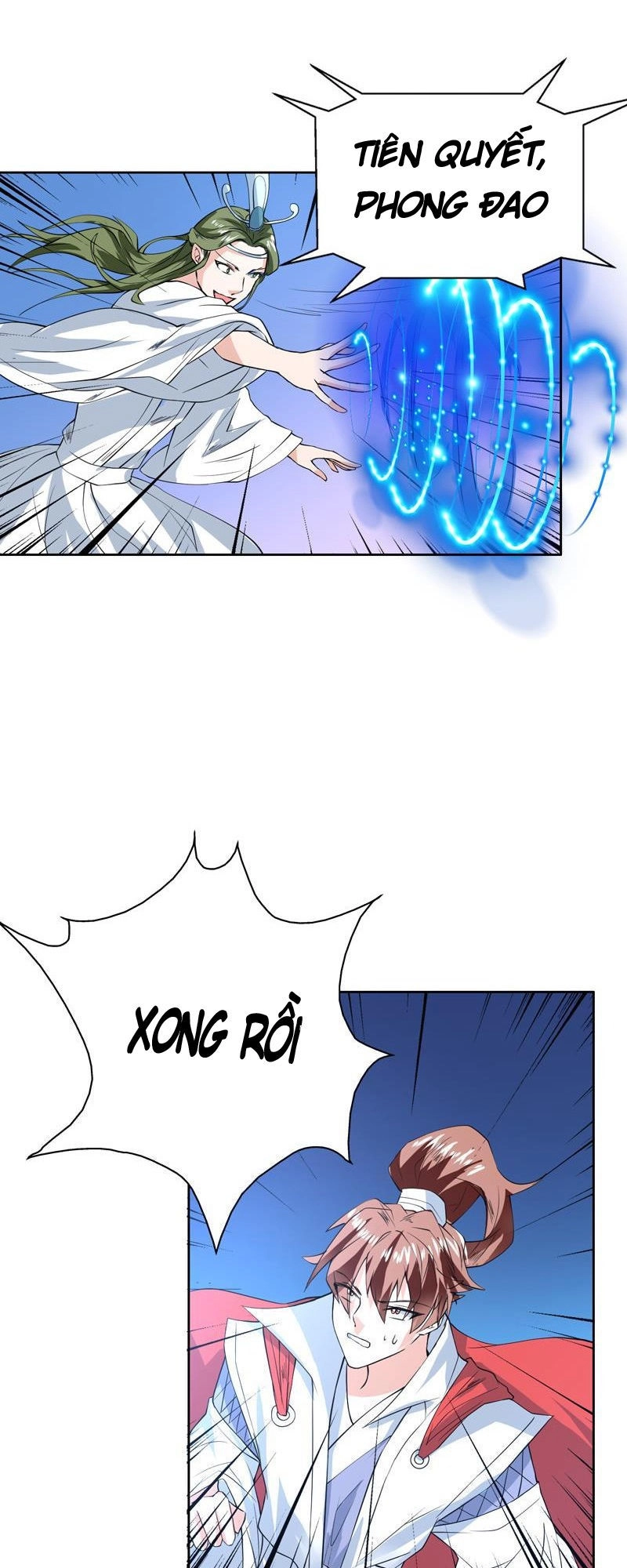 Tối Cường Thần Thú Hệ Thống Chapter 71 - 10