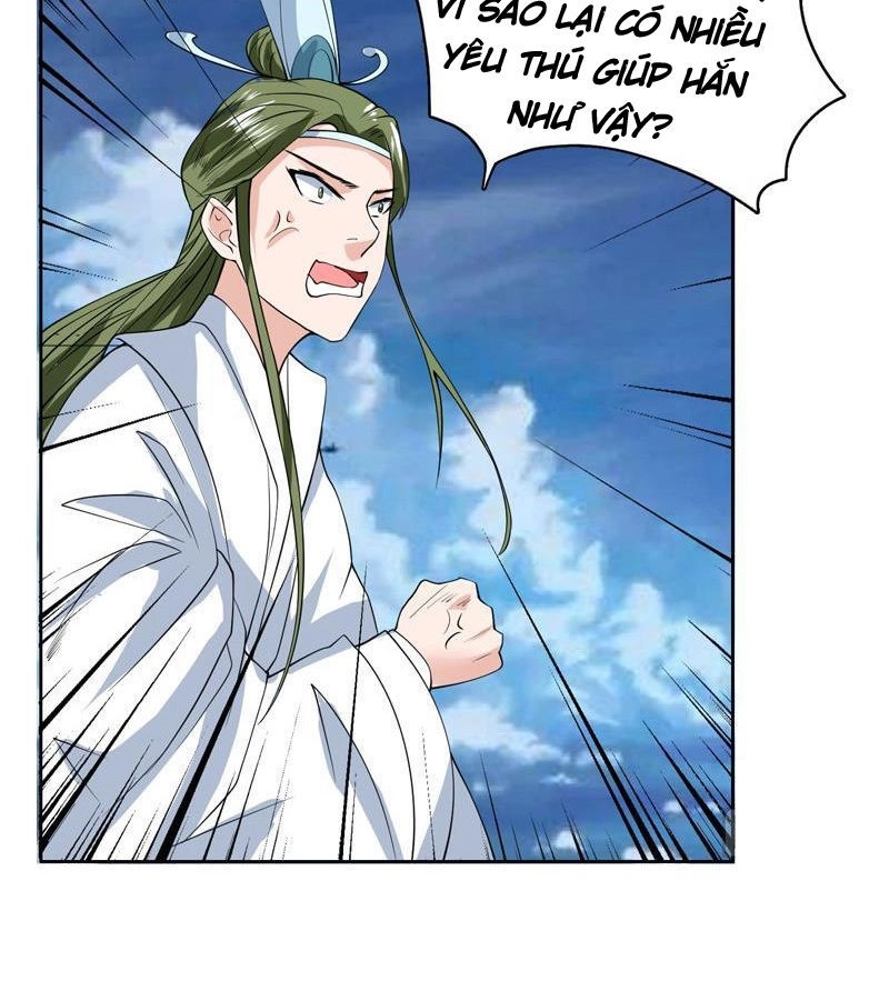 Tối Cường Thần Thú Hệ Thống Chapter 71 - 13