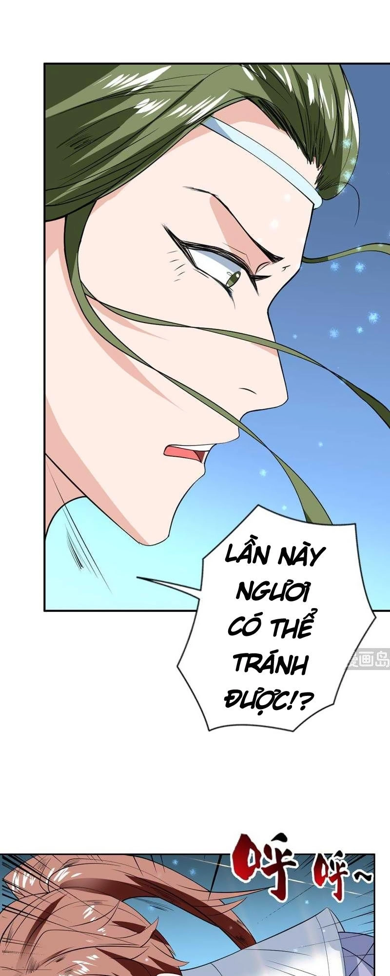 Tối Cường Thần Thú Hệ Thống Chapter 75 - 3