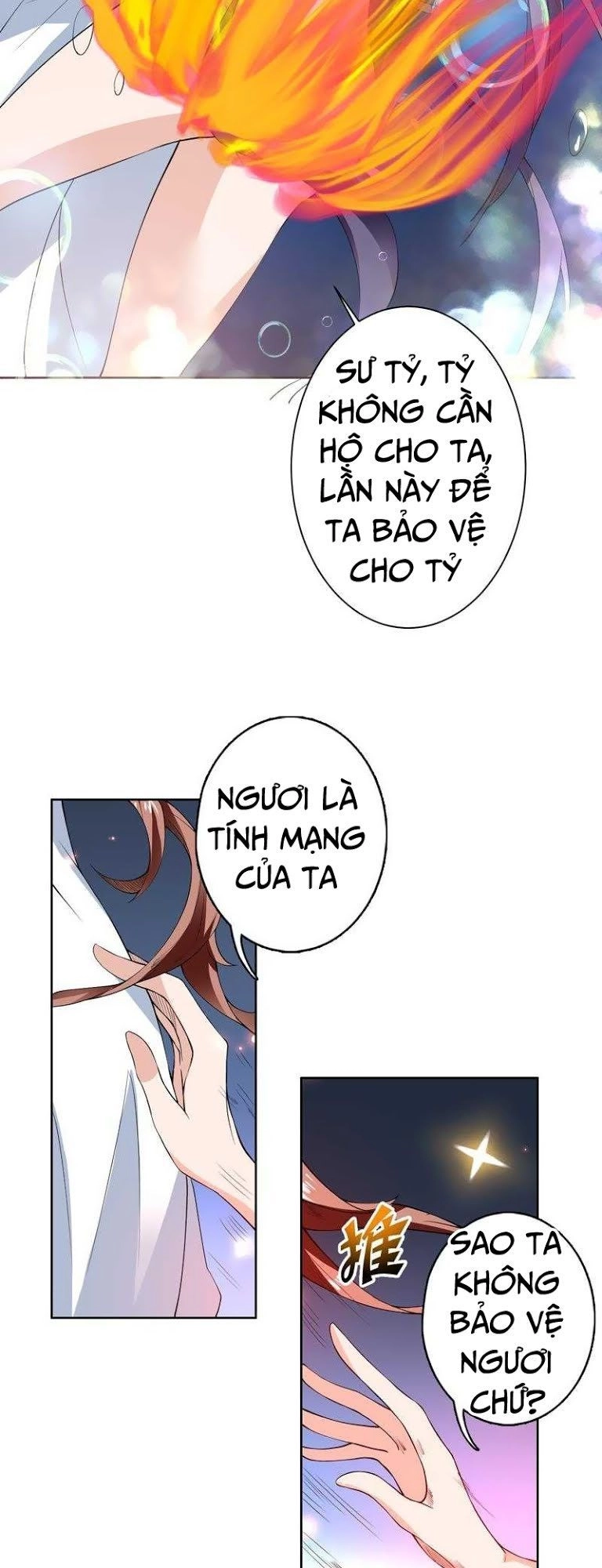 Tối Cường Thần Thú Hệ Thống Chapter 77 - 7