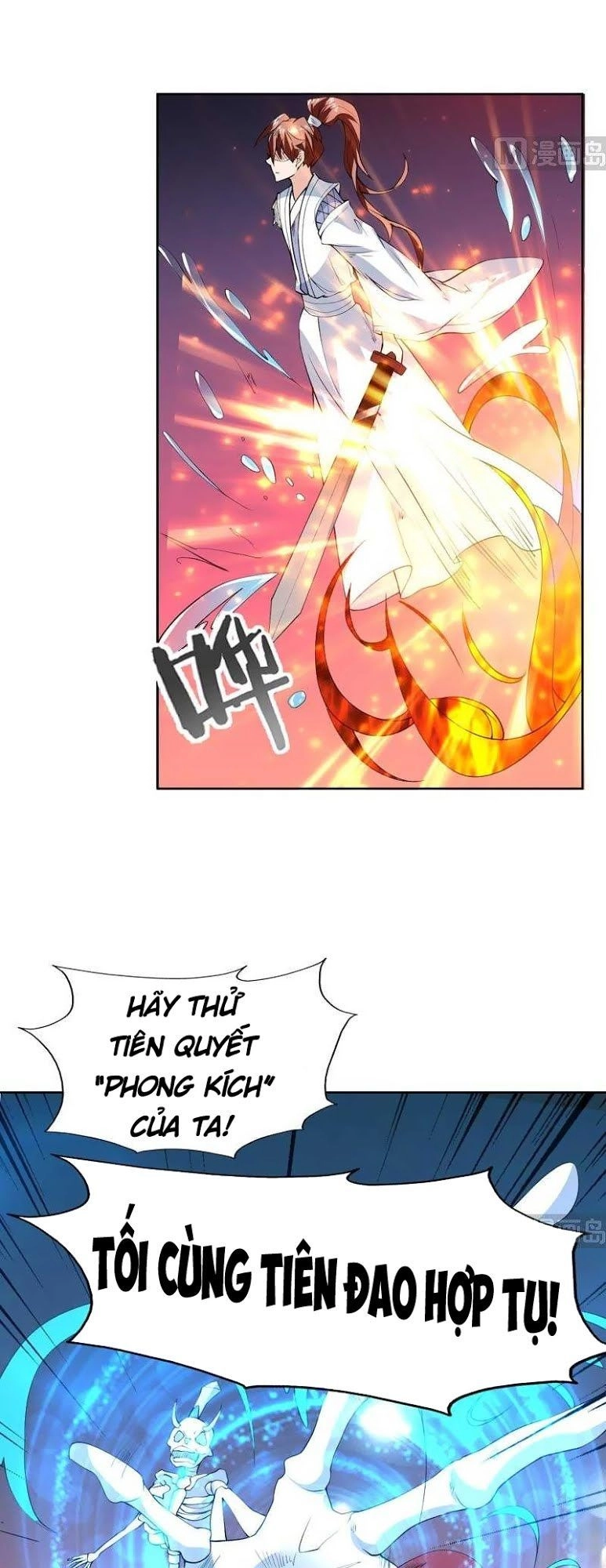 Tối Cường Thần Thú Hệ Thống Chapter 77 - 9