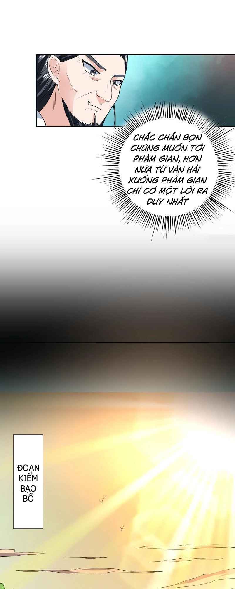 Tối Cường Thần Thú Hệ Thống Chapter 80 - 5