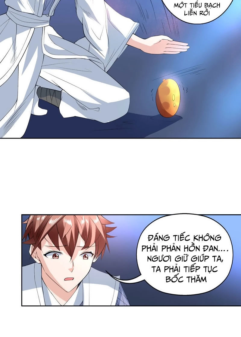 Tối Cường Thần Thú Hệ Thống Chapter 85 - 4