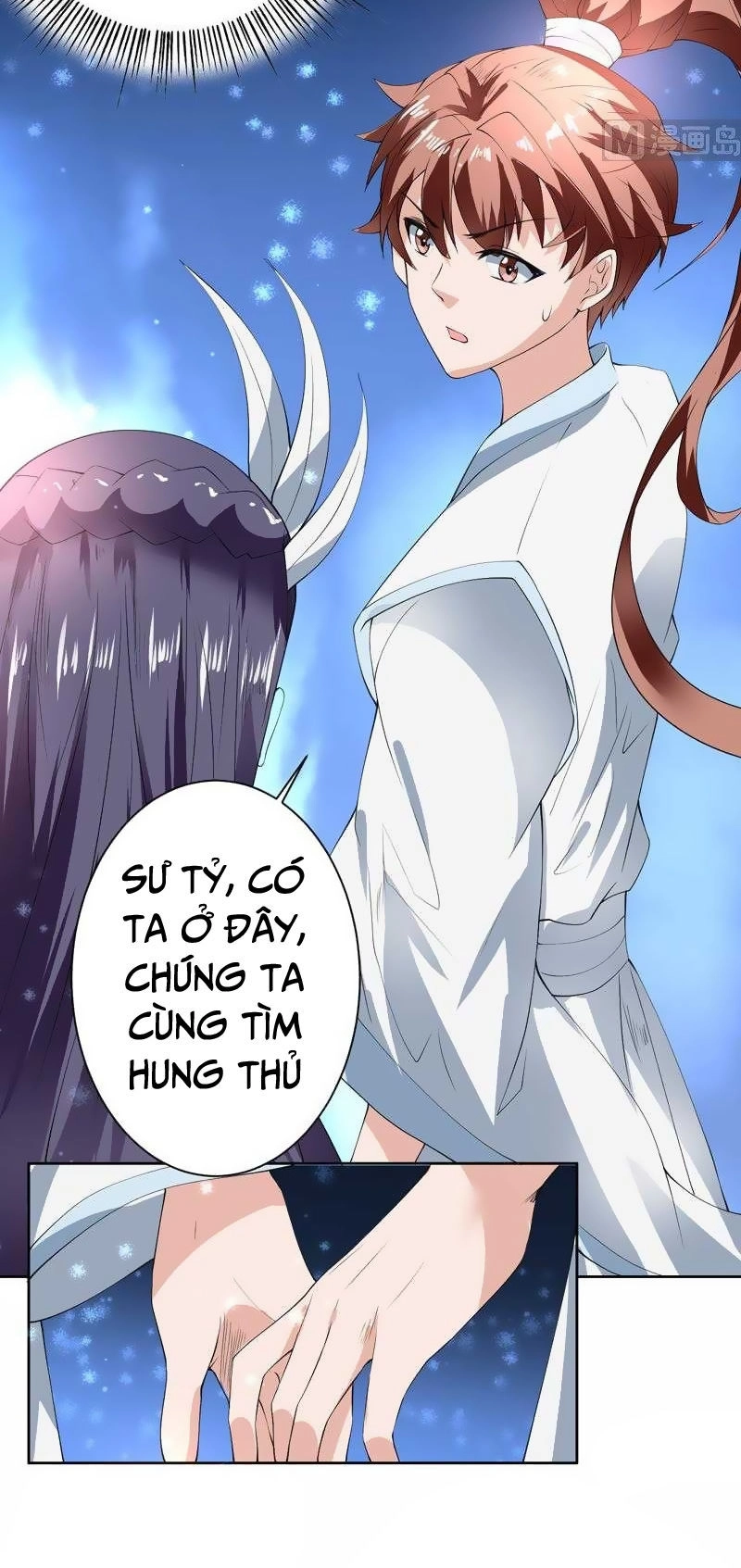 Tối Cường Thần Thú Hệ Thống Chapter 91 - 4