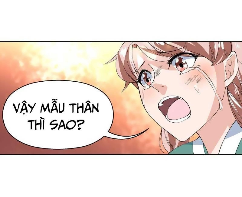 Tối Cường Thần Thú Hệ Thống Chapter 92 - 8