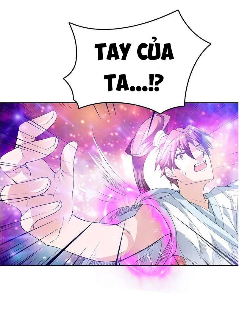 Tối Cường Thần Thú Hệ Thống Chapter 96 - 14