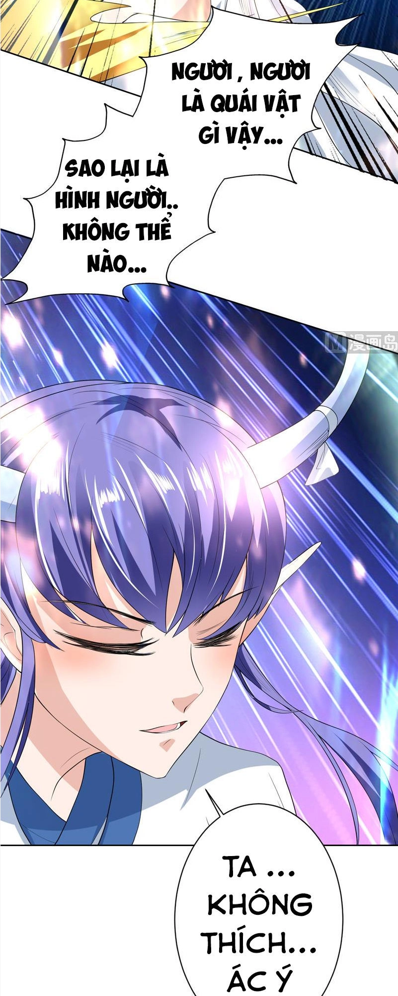 Tối Cường Thần Thú Hệ Thống Chapter 104 - 7