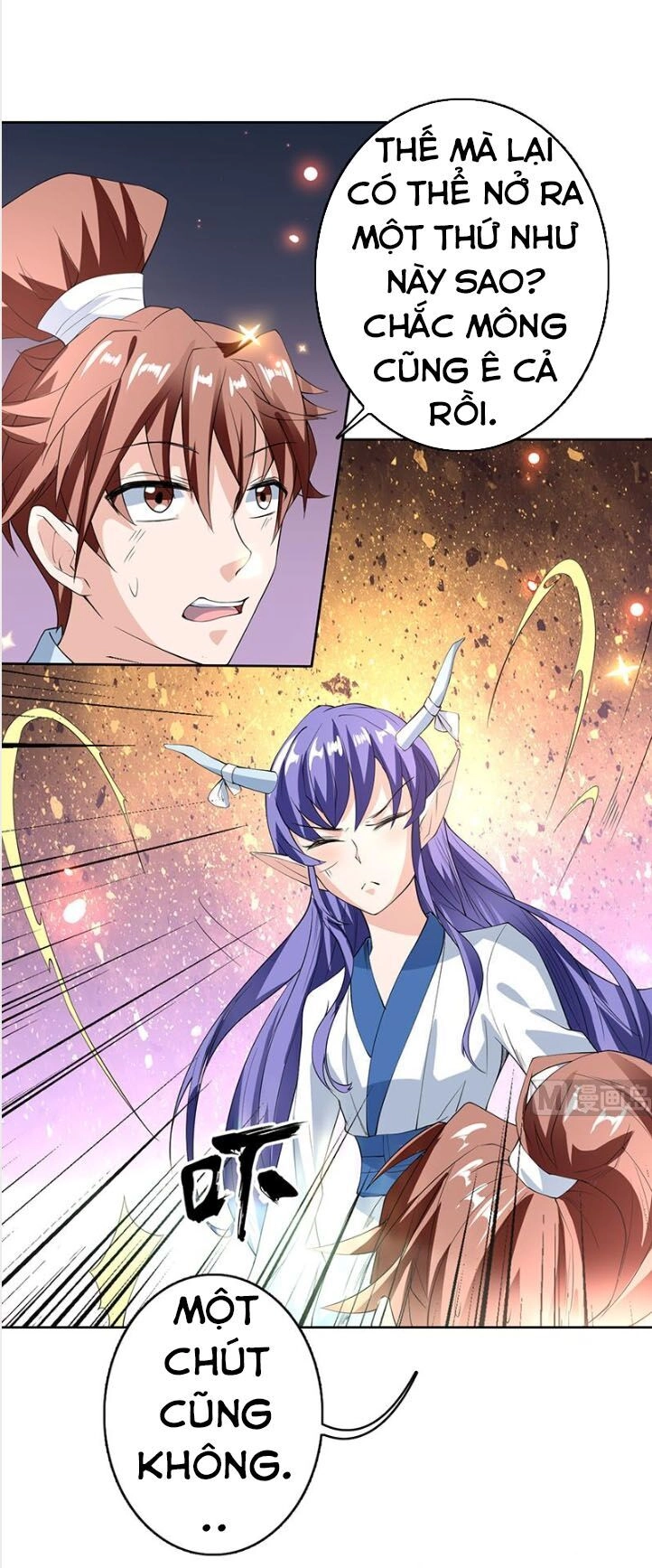 Tối Cường Thần Thú Hệ Thống Chapter 105 - 3