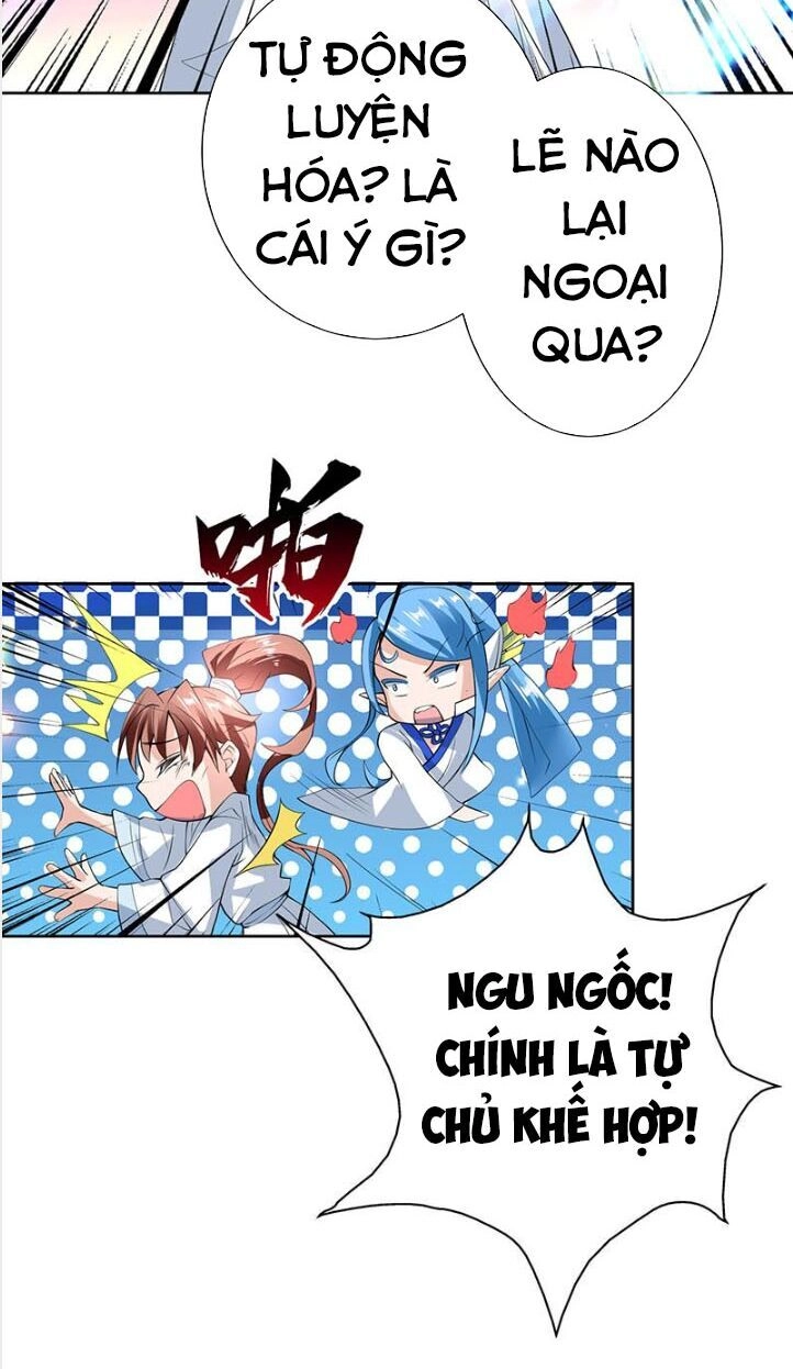 Tối Cường Thần Thú Hệ Thống Chapter 105 - 14