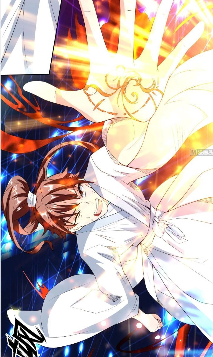 Tối Cường Thần Thú Hệ Thống Chapter 105 - 16