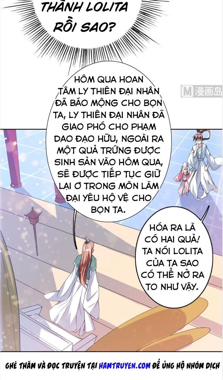 Tối Cường Thần Thú Hệ Thống Chapter 107 - 12