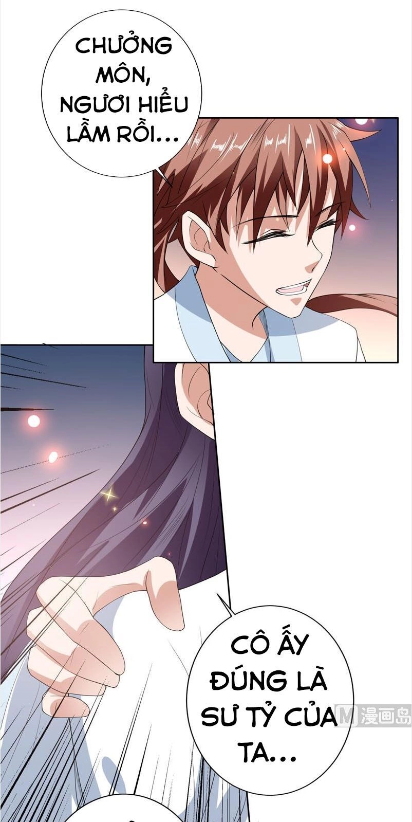 Tối Cường Thần Thú Hệ Thống Chapter 108 - 9