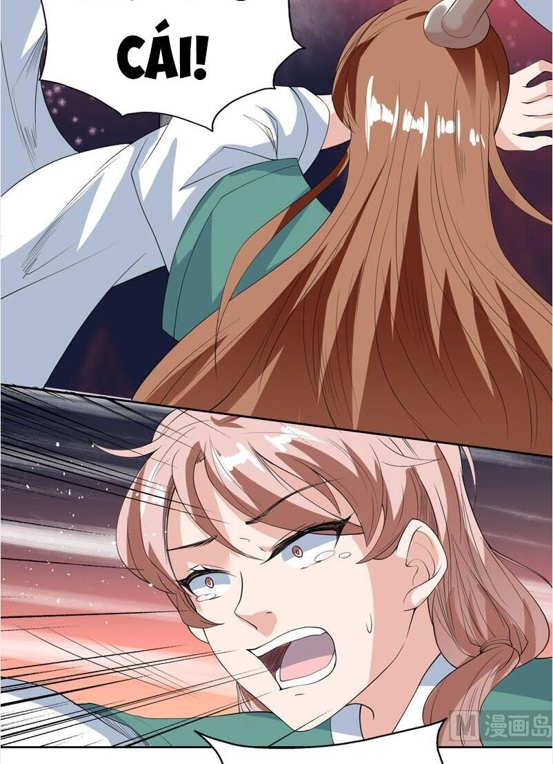 Tối Cường Thần Thú Hệ Thống Chapter 111 - 15