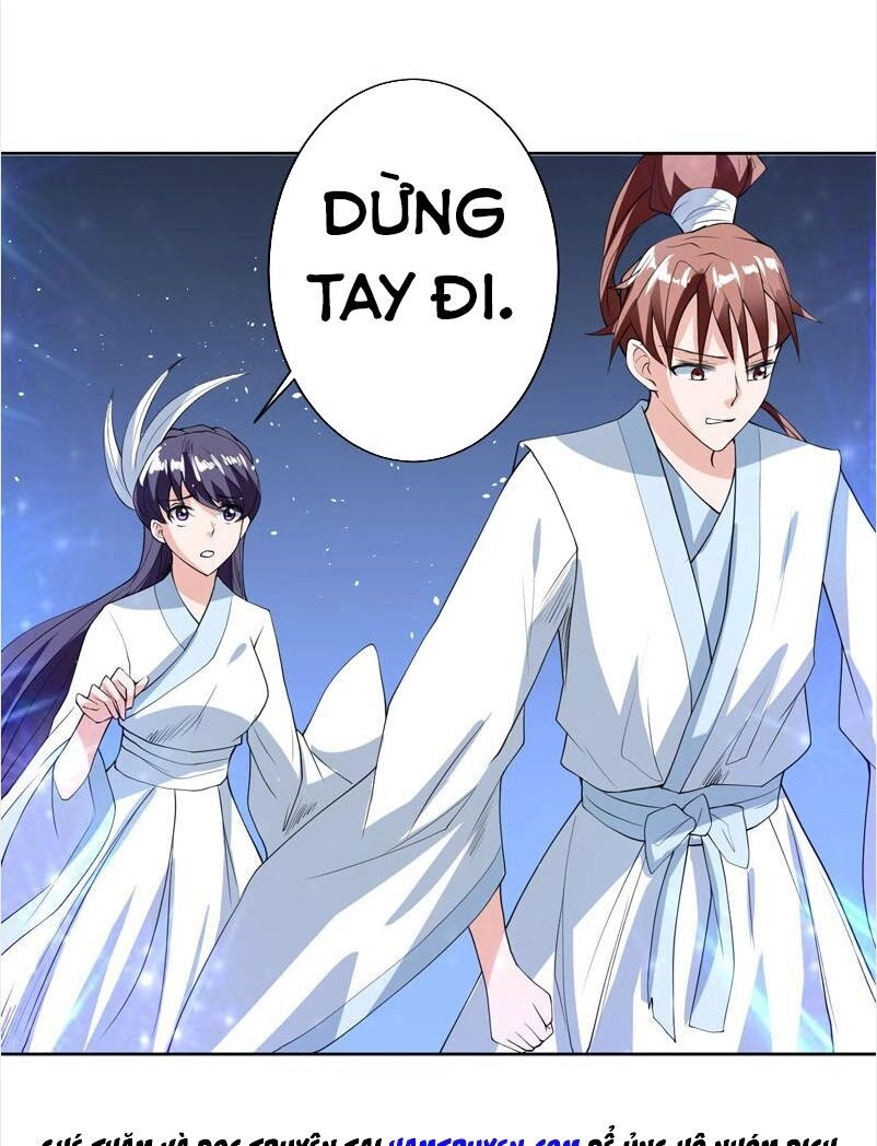 Tối Cường Thần Thú Hệ Thống Chapter 111 - 17