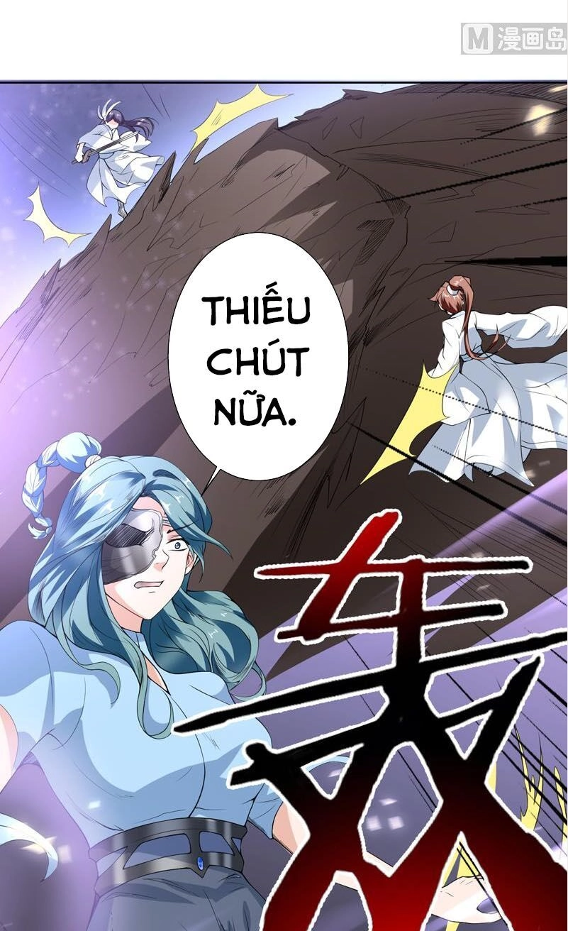 Tối Cường Thần Thú Hệ Thống Chapter 113 - 12