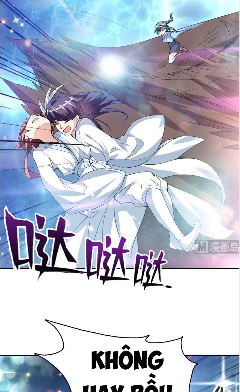 Tối Cường Thần Thú Hệ Thống Chapter 114 - 18