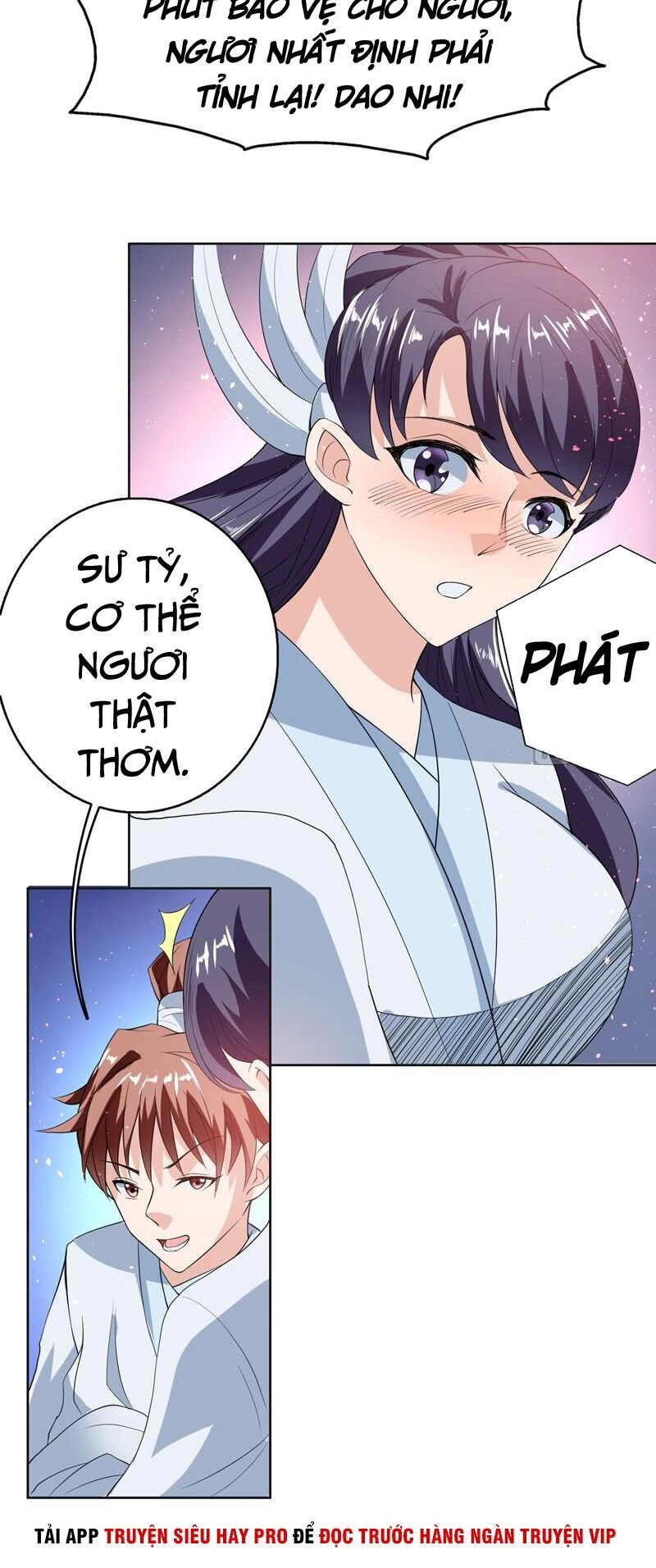 Tối Cường Thần Thú Hệ Thống Chapter 115 - 6