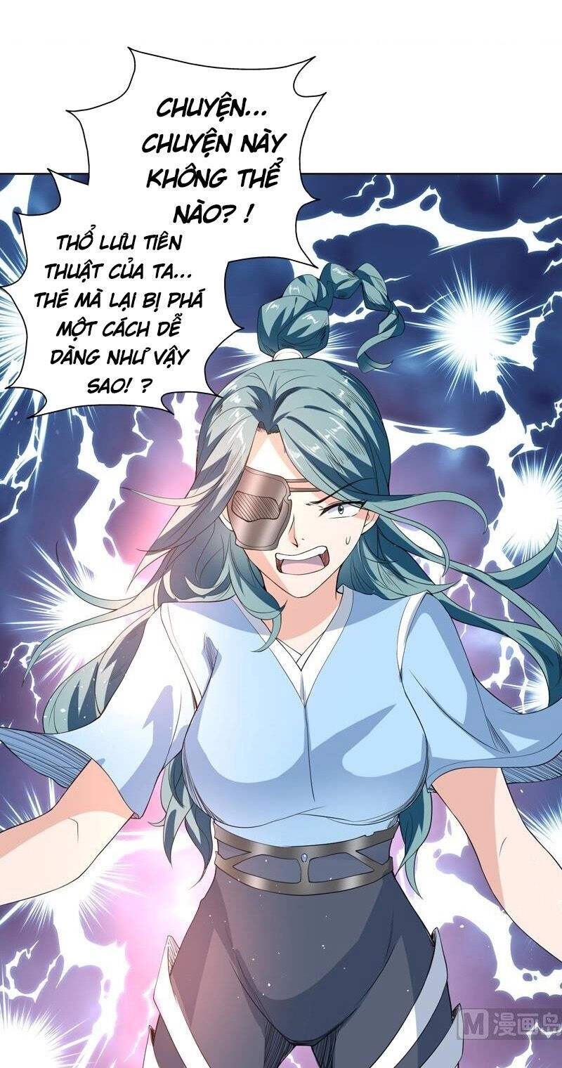 Tối Cường Thần Thú Hệ Thống Chapter 115 - 8