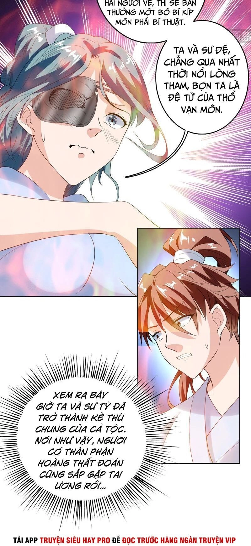 Tối Cường Thần Thú Hệ Thống Chapter 115 - 13