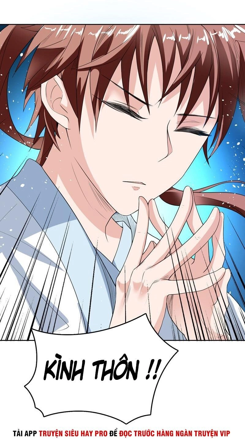 Tối Cường Thần Thú Hệ Thống Chapter 125 - 16