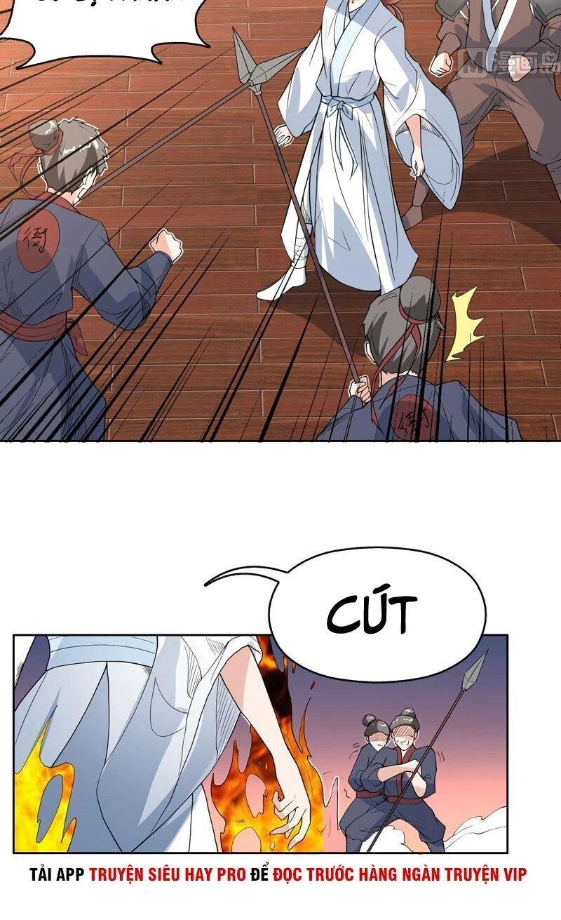 Tối Cường Thần Thú Hệ Thống Chapter 127 - 2