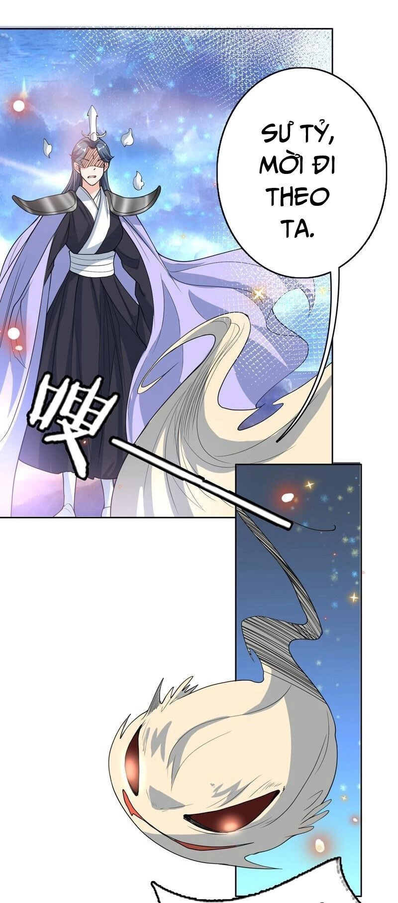 Tối Cường Thần Thú Hệ Thống Chapter 137 - 6