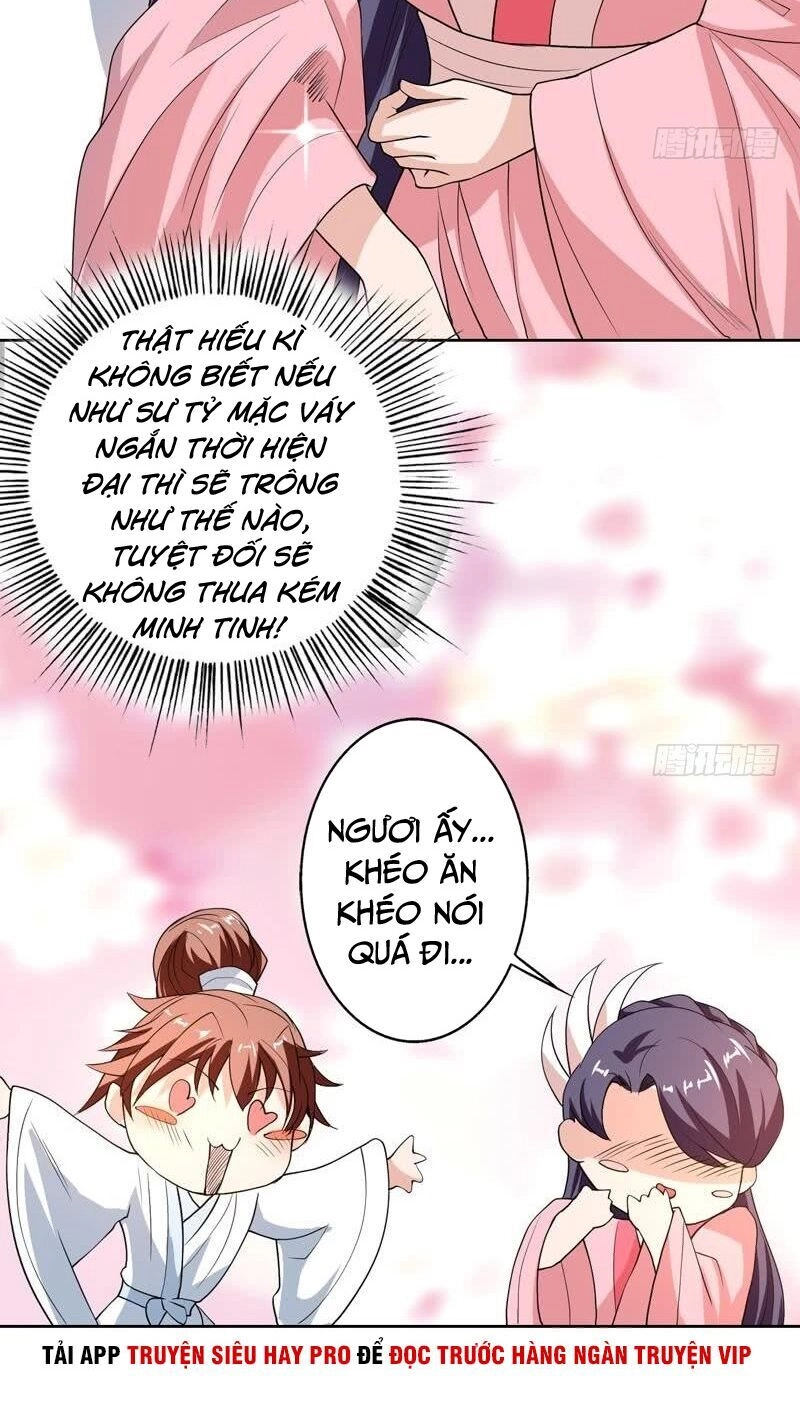 Tối Cường Thần Thú Hệ Thống Chapter 137 - 9