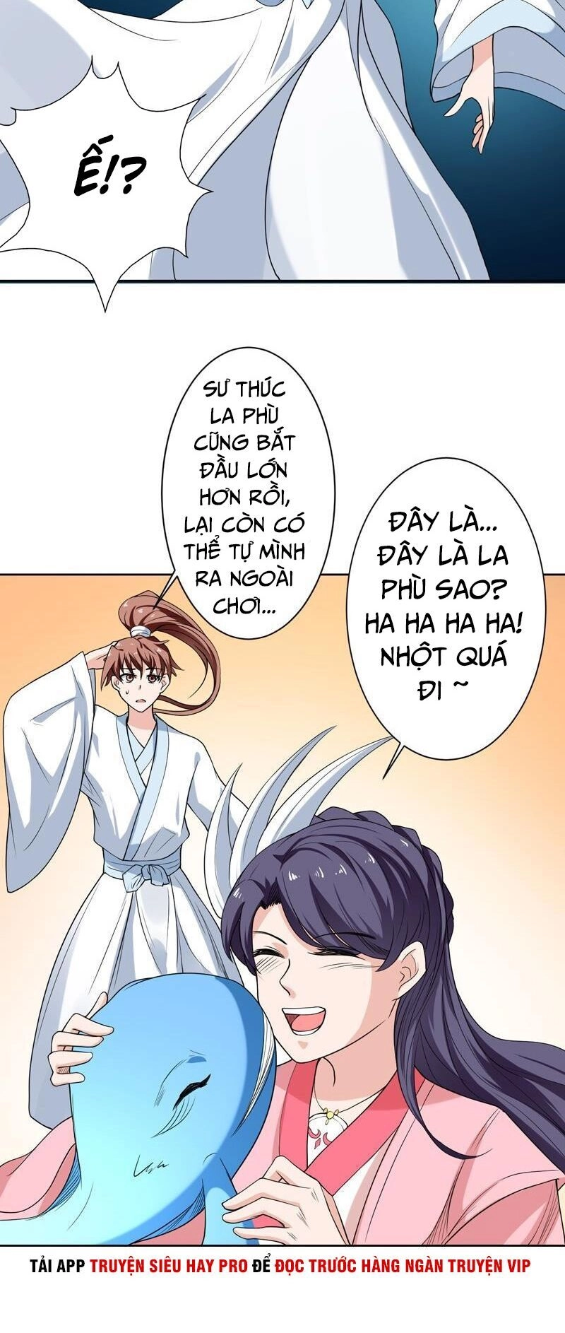 Tối Cường Thần Thú Hệ Thống Chapter 137 - 11