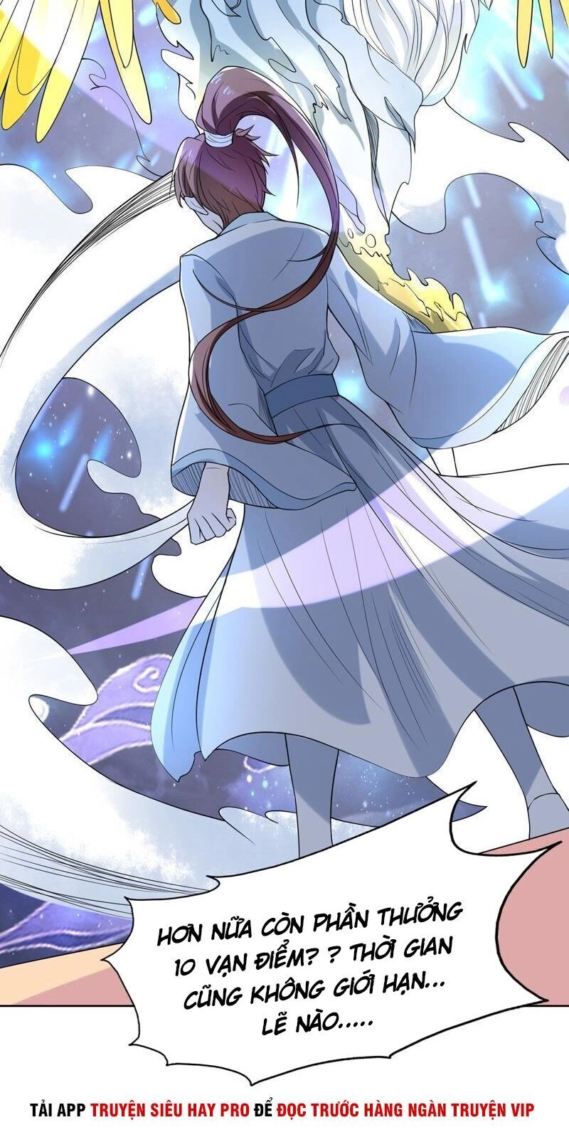 Tối Cường Thần Thú Hệ Thống Chapter 137 - 15