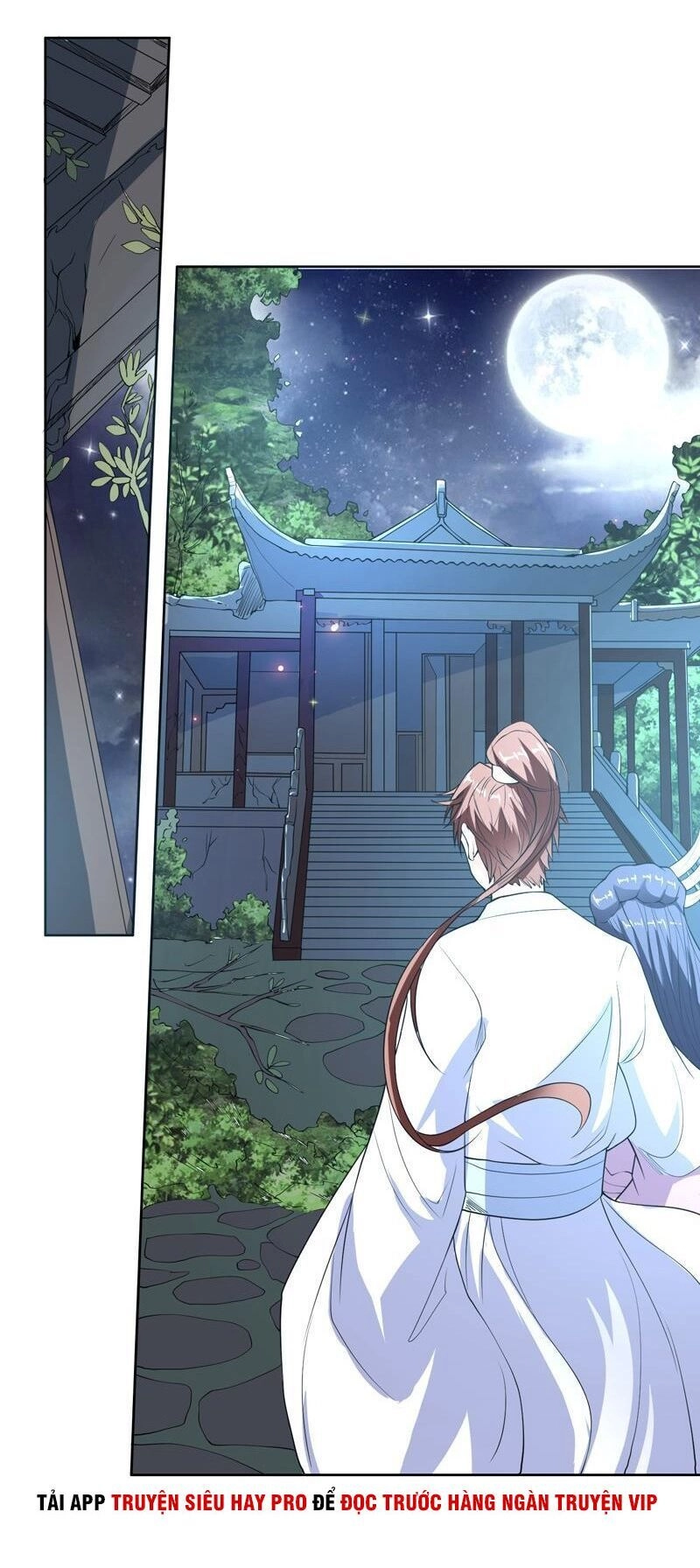 Tối Cường Thần Thú Hệ Thống Chapter 138 - 7