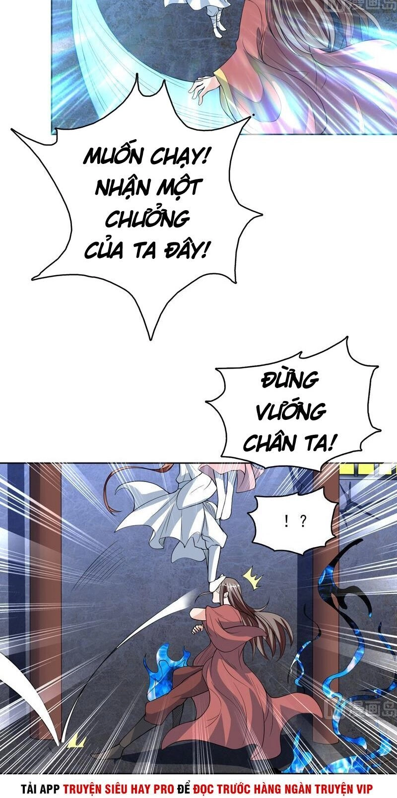 Tối Cường Thần Thú Hệ Thống Chapter 141 - 2