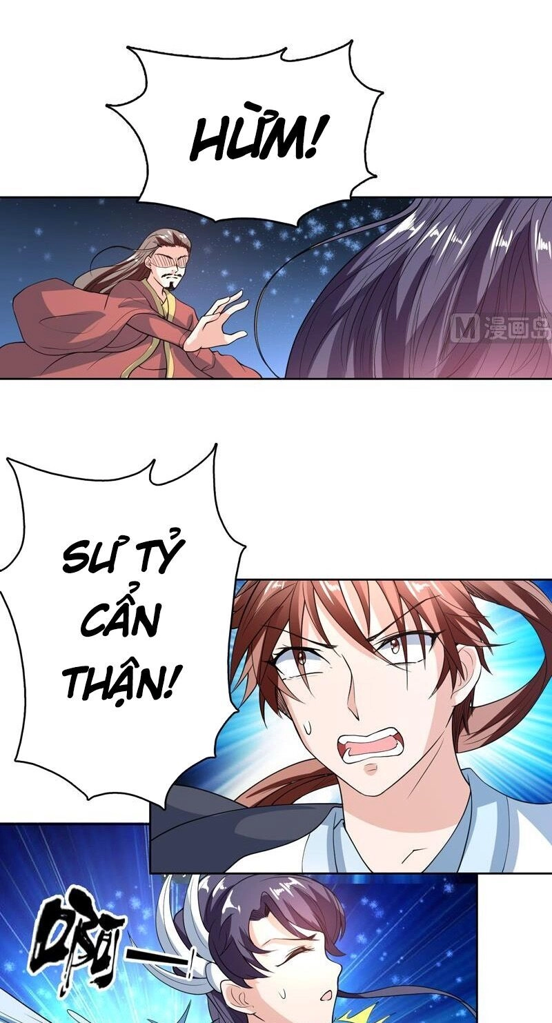 Tối Cường Thần Thú Hệ Thống Chapter 143 - 3