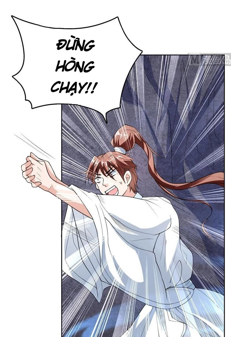 Tối Cường Thần Thú Hệ Thống Chapter 146 - 1