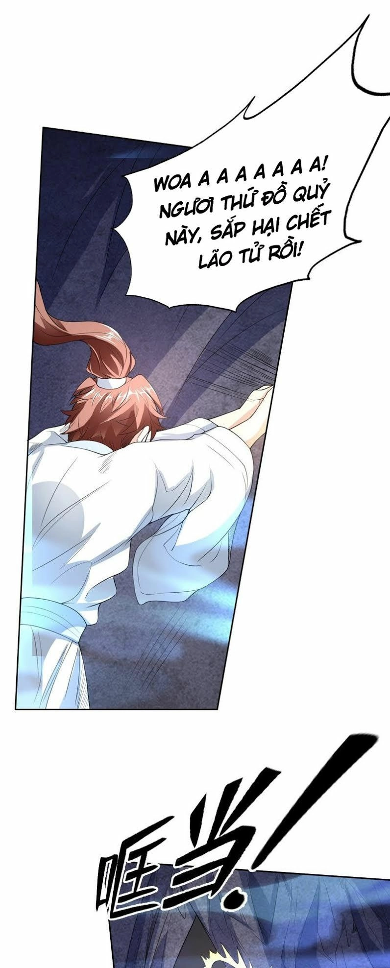 Tối Cường Thần Thú Hệ Thống Chapter 146 - 5