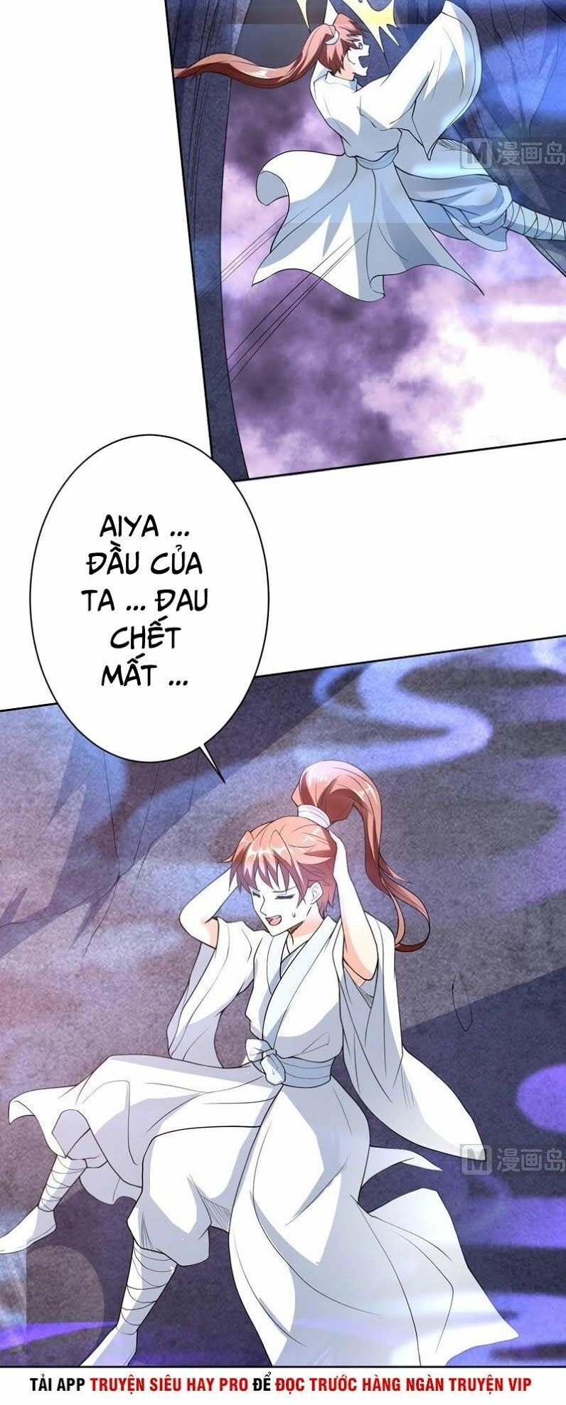 Tối Cường Thần Thú Hệ Thống Chapter 146 - 6