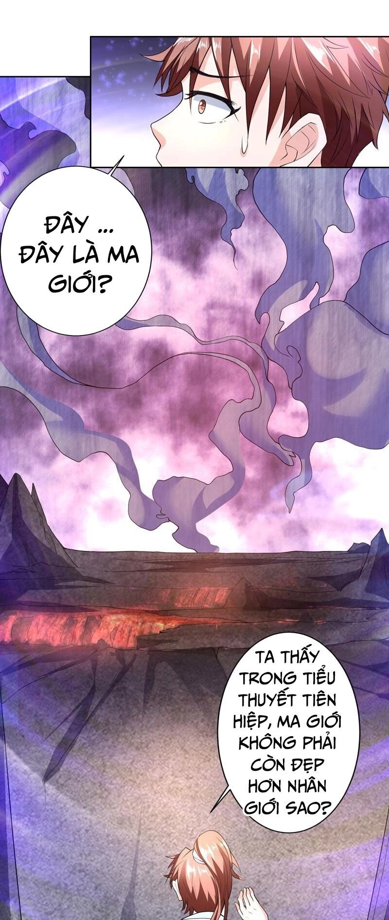 Tối Cường Thần Thú Hệ Thống Chapter 146 - 7