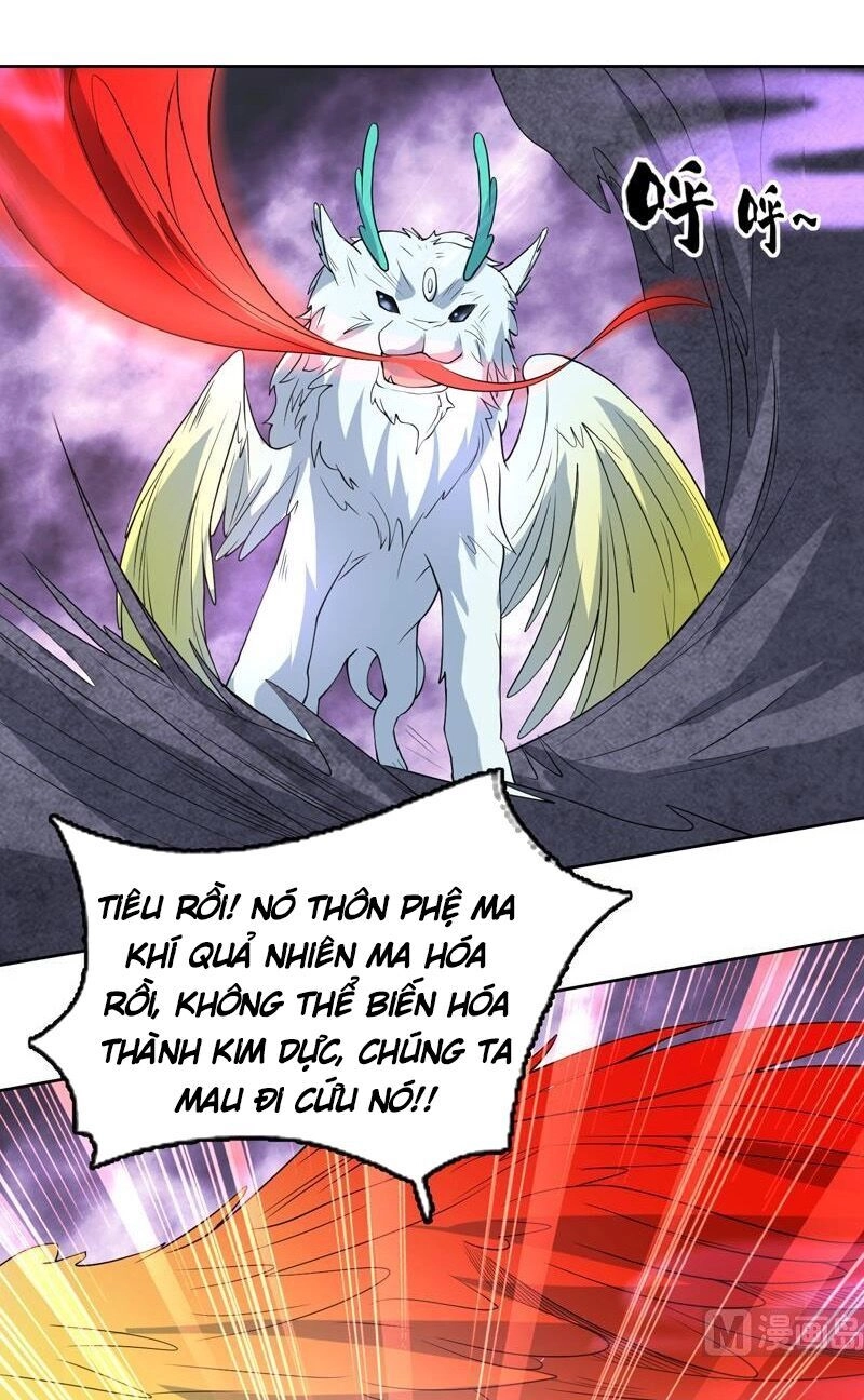 Tối Cường Thần Thú Hệ Thống Chapter 146 - 13