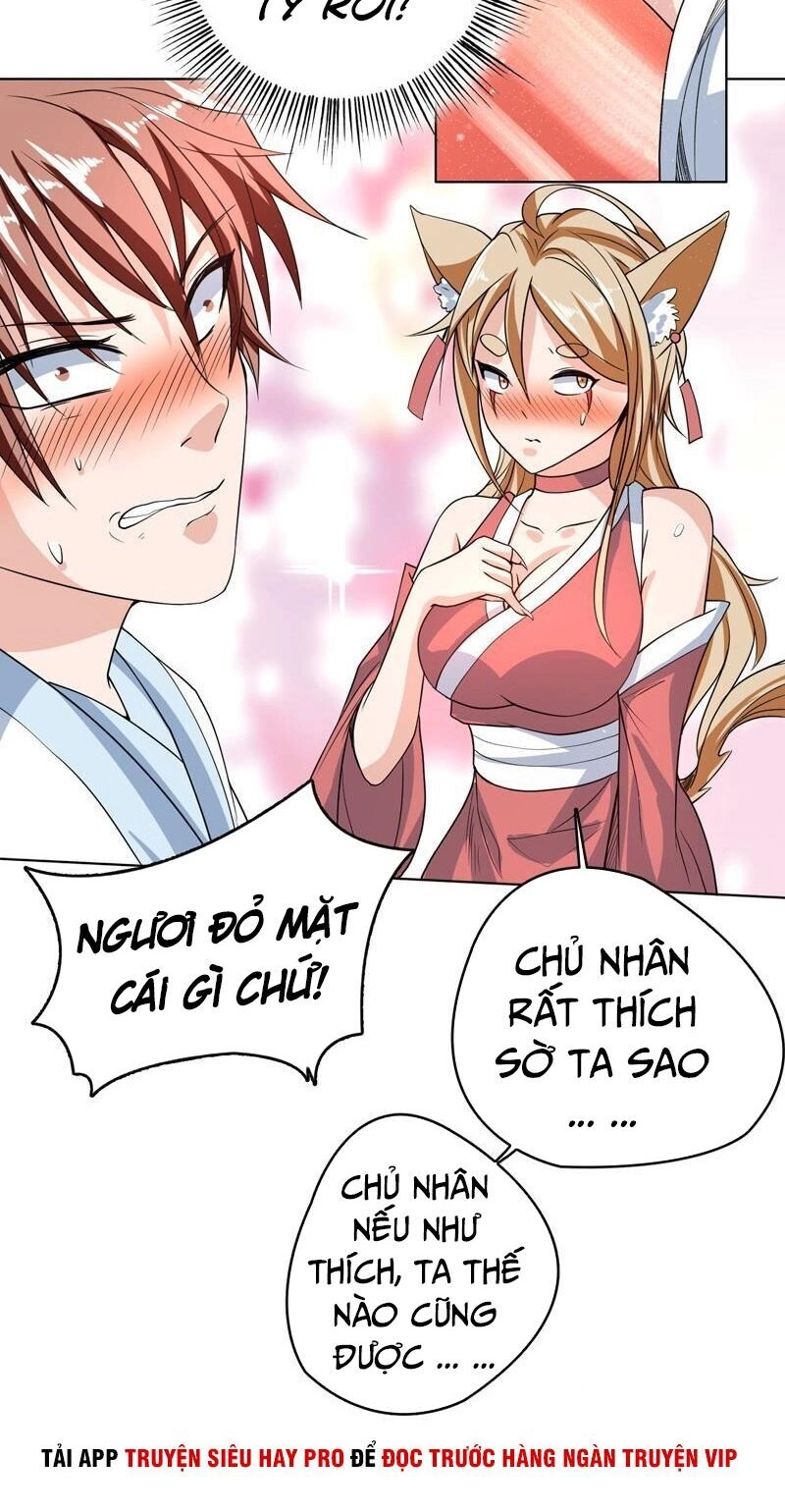 Tối Cường Thần Thú Hệ Thống Chapter 149 - 12