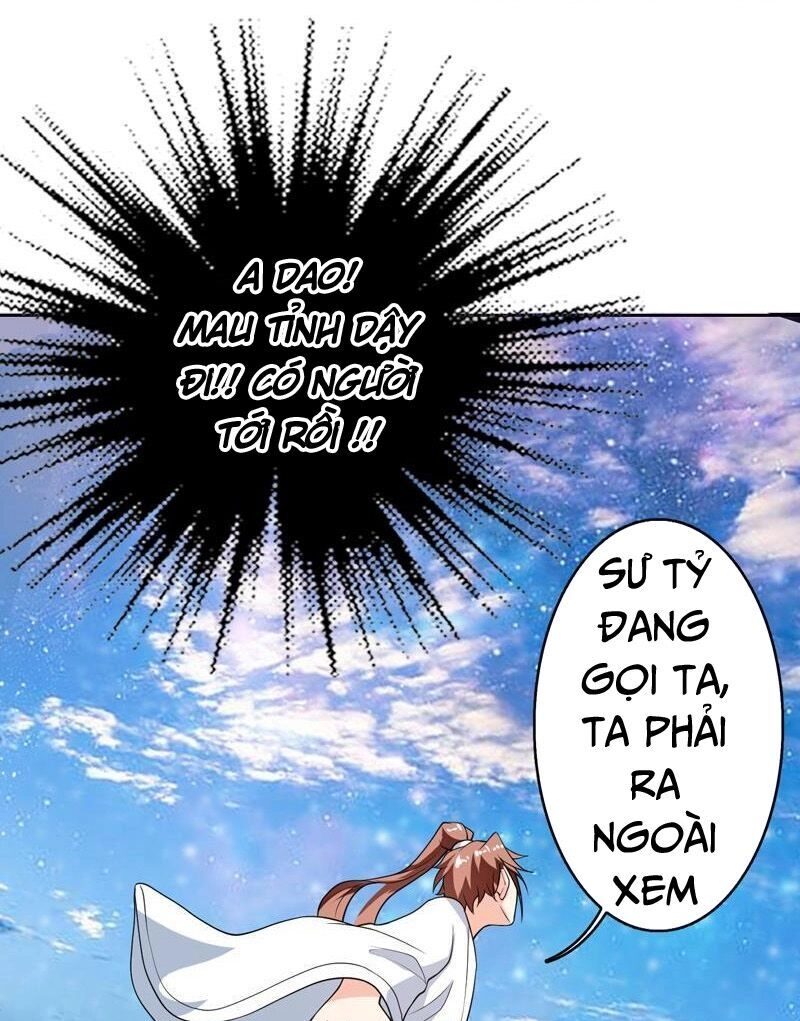 Tối Cường Thần Thú Hệ Thống Chapter 152 - 11