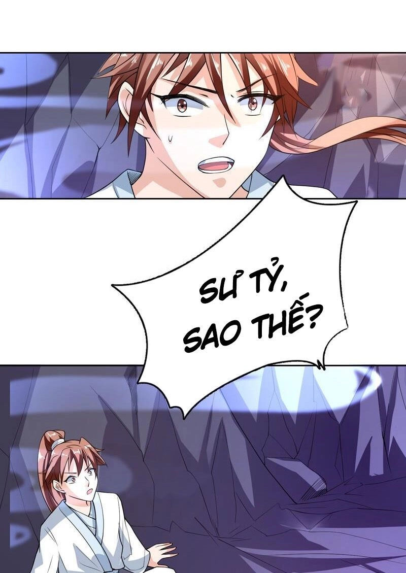 Tối Cường Thần Thú Hệ Thống Chapter 152 - 13