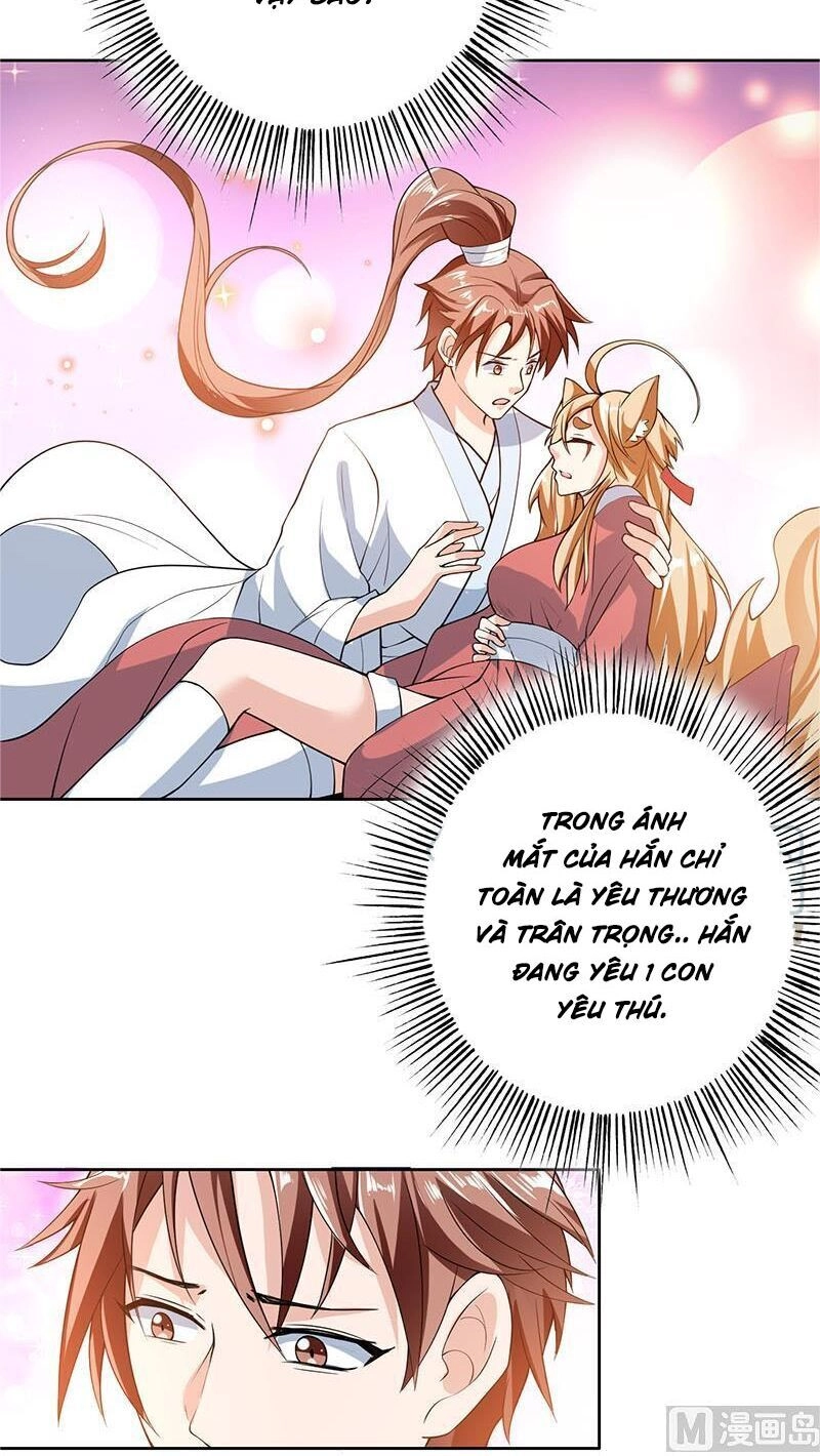 Tối Cường Thần Thú Hệ Thống Chapter 157 - 10