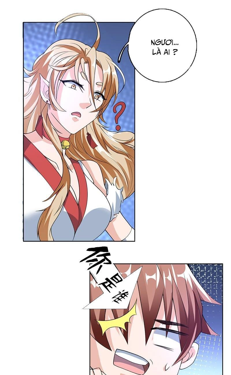 Tối Cường Thần Thú Hệ Thống Chapter 158 - 9