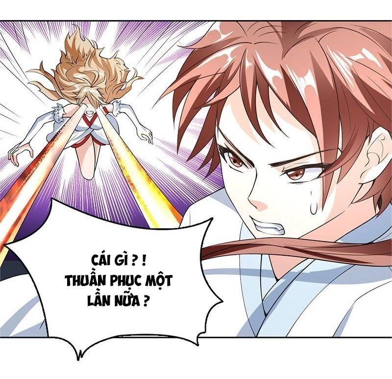 Tối Cường Thần Thú Hệ Thống Chapter 159 - 1