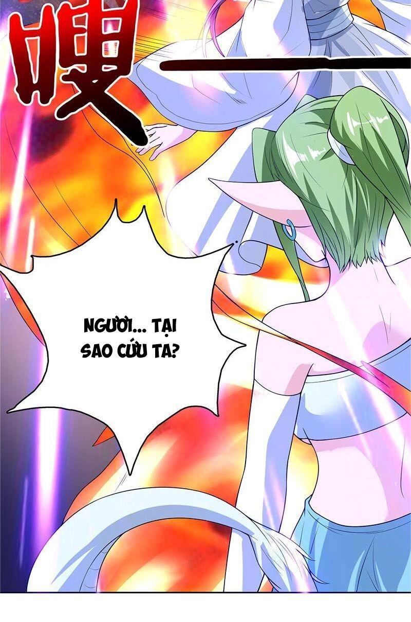 Tối Cường Thần Thú Hệ Thống Chapter 159 - 8