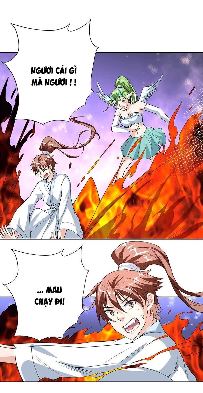 Tối Cường Thần Thú Hệ Thống Chapter 159 - 9