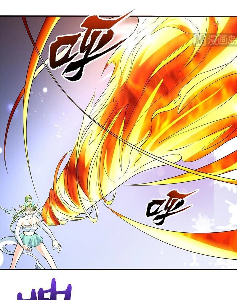 Tối Cường Thần Thú Hệ Thống Chapter 160 - 4