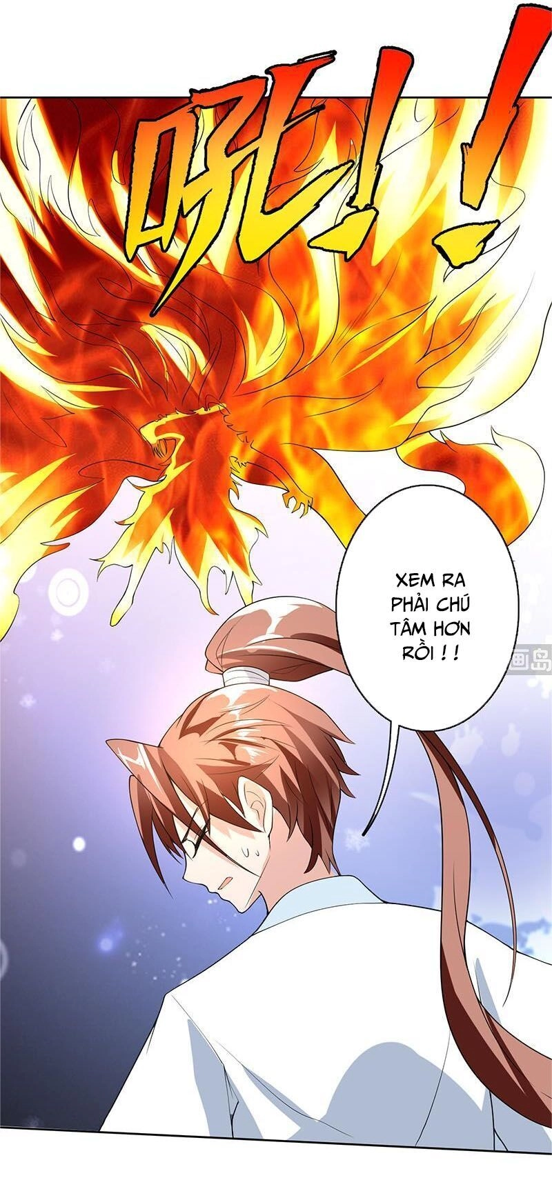 Tối Cường Thần Thú Hệ Thống Chapter 160 - 6