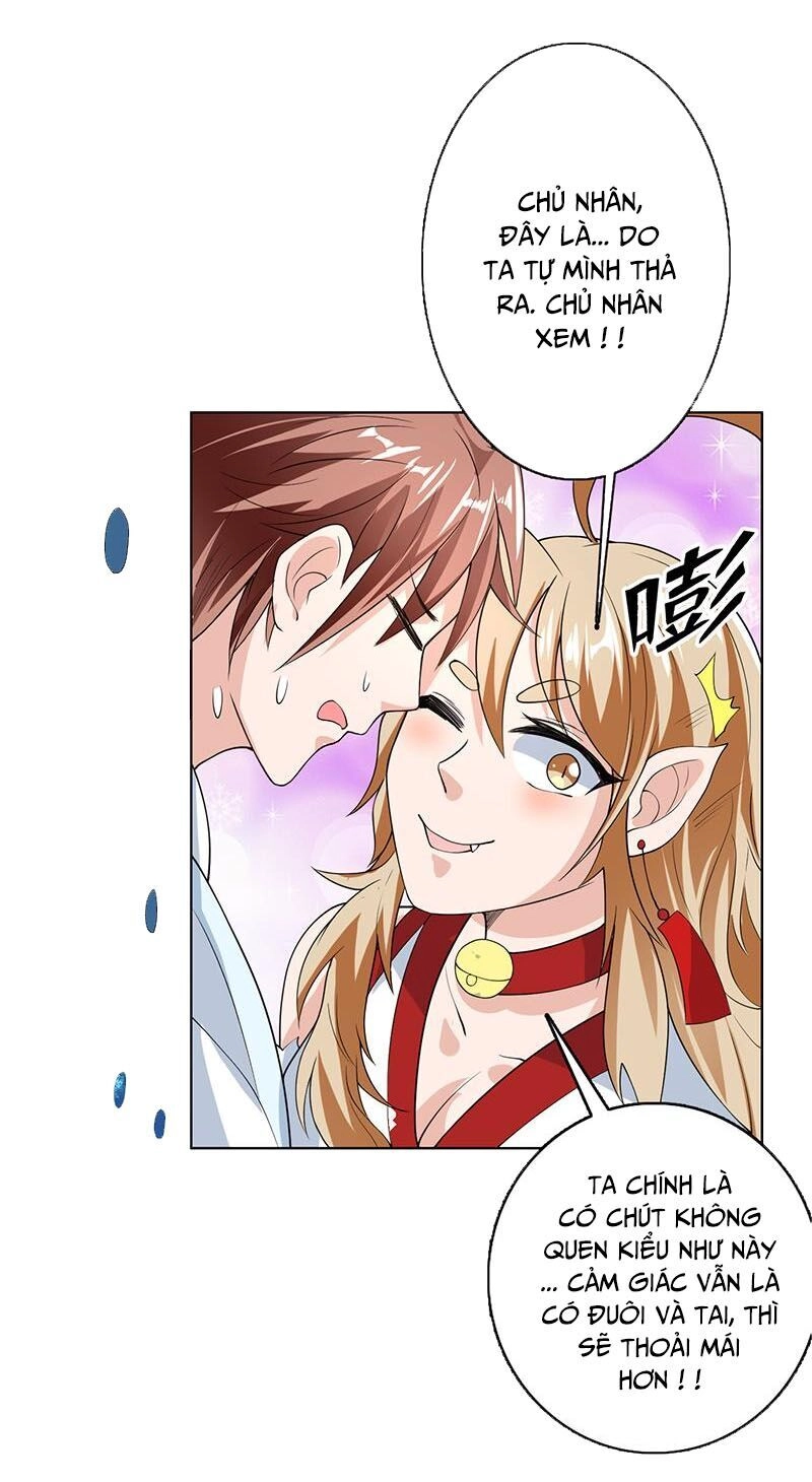 Tối Cường Thần Thú Hệ Thống Chapter 161 - 4