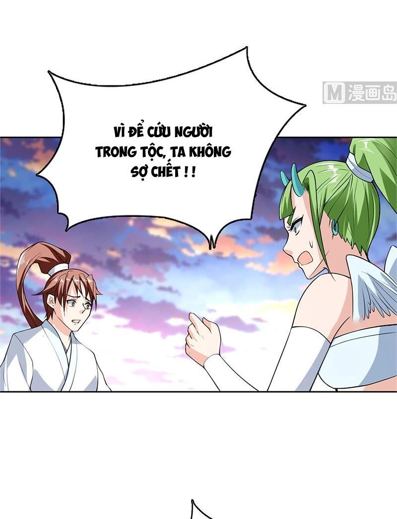 Tối Cường Thần Thú Hệ Thống Chapter 165 - 10