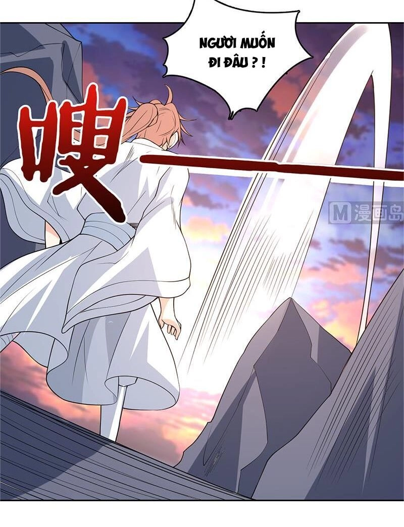 Tối Cường Thần Thú Hệ Thống Chapter 165 - 11